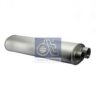 DT 3.25016 Middle-/End Silencer